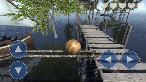 Extreme Balancer 3 screenshot