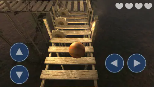 Extreme Balancer 3 screenshot