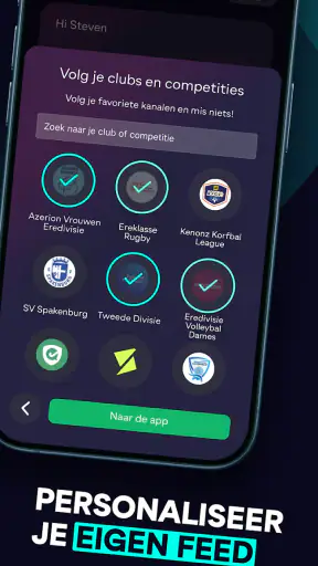 Eyecons screenshot
