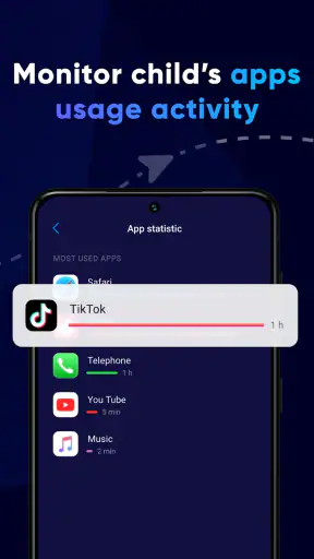 Eyezy – GPS Location Tracker screenshot