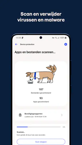 F-Secure: Total Security & VPN screenshot