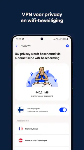 F-Secure: Total Security & VPN screenshot