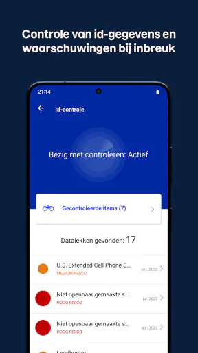 F-Secure: Total Security & VPN screenshot