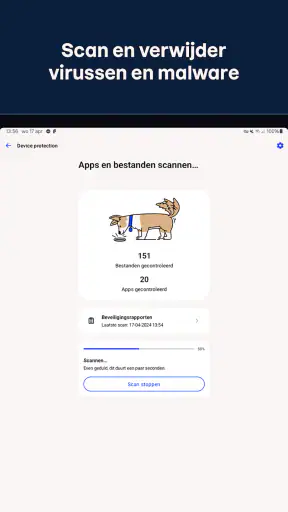 F-Secure: Total Security & VPN screenshot