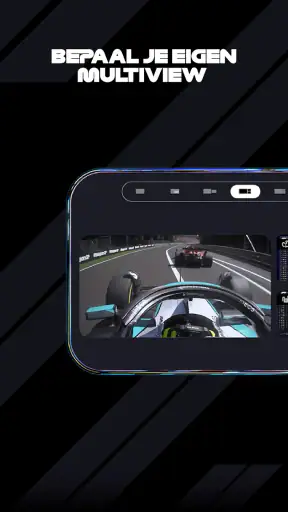 F1 TV screenshot