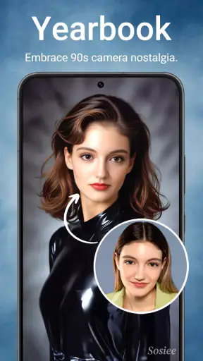 Face Swap, AI Avatar Magic screenshot