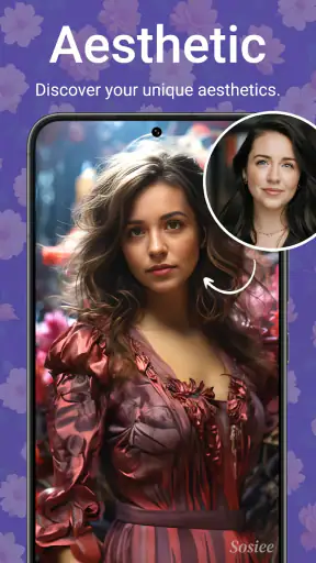 Face Swap, AI Avatar Magic screenshot