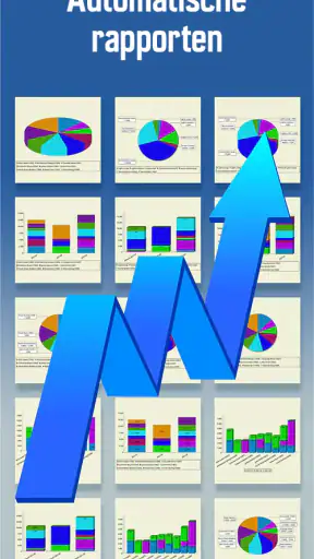 Factuur en offerte app screenshot