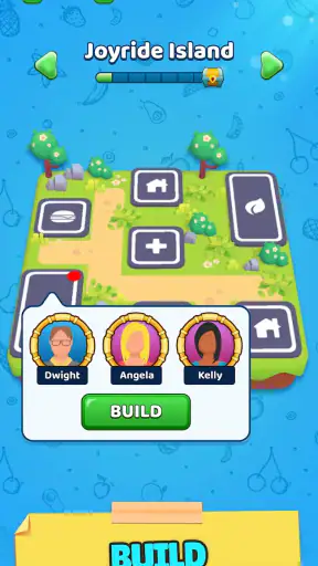 Family Tree! - Logic Puzzles screenshot