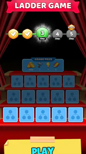 Family Tree! - Logic Puzzles screenshot