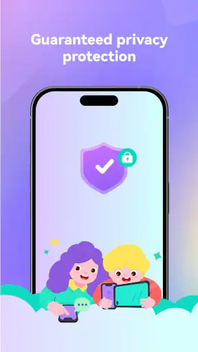Fammy - Blocksite screenshot