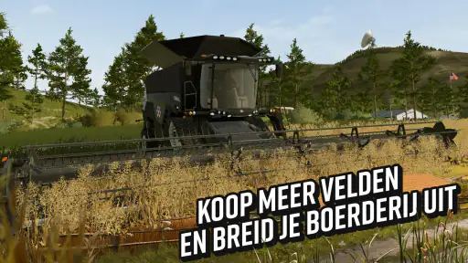 Farming Simulator 20 screenshot