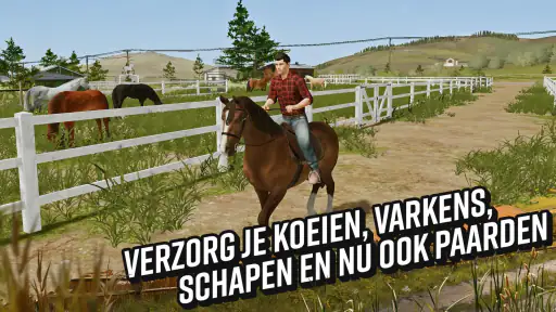 Farming Simulator 20 screenshot