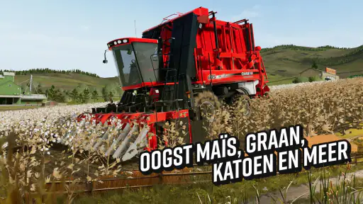 Farming Simulator 20 screenshot