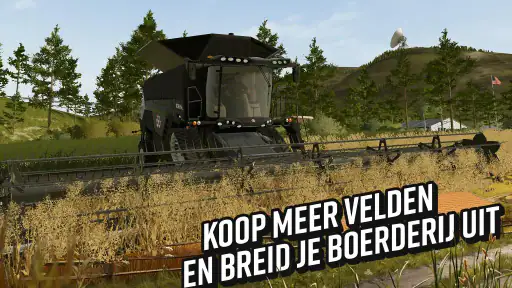Farming Simulator 20 screenshot