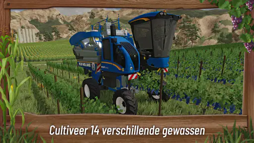 Farming Simulator 23 screenshot