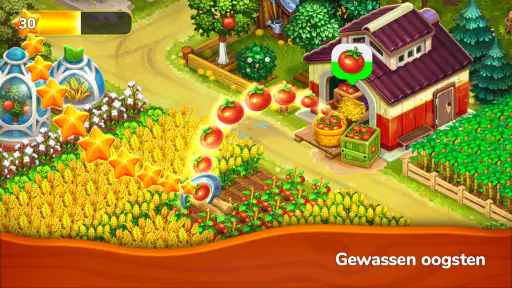 Farmington – Boerderijspel screenshot