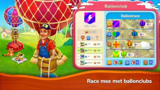 Farmington – Boerderijspel screenshot