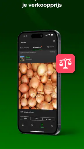 FarmTrade screenshot