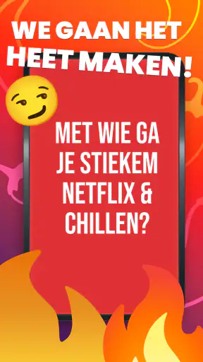 Feestspel - Melo screenshot