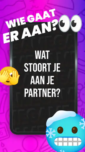 Feestspel - Melo screenshot
