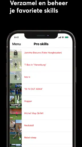 feeton play (VTON) screenshot