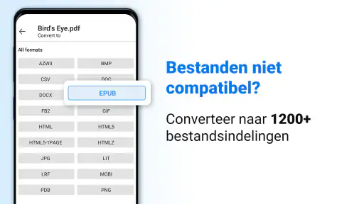 File Commander Manager & Vault screenshot