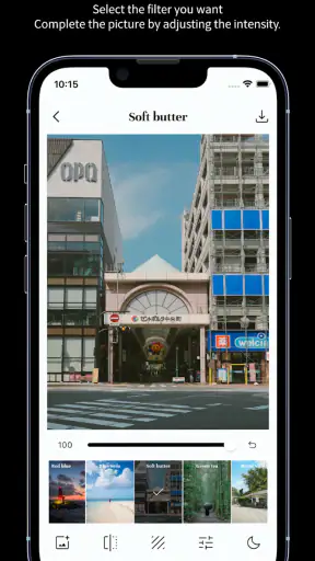 FilmN foto_ycy: Travel screenshot