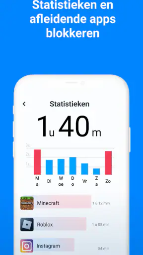 Find my kids: Kind GPS Tracker screenshot