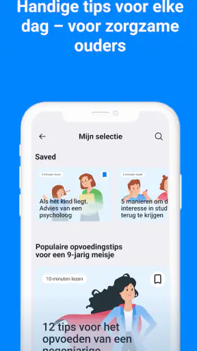 Find my kids: Kind GPS Tracker screenshot
