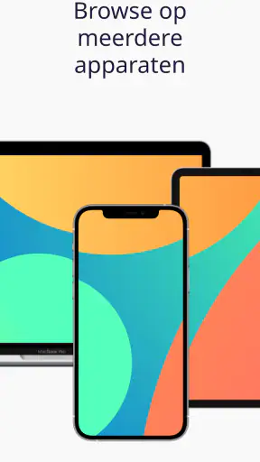 Firefox Browser: snel en privé screenshot