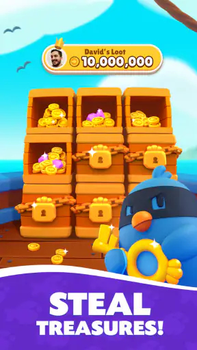 Fish of Fortune™ screenshot