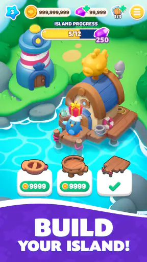 Fish of Fortune™ screenshot