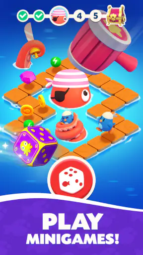 Fish of Fortune™ screenshot