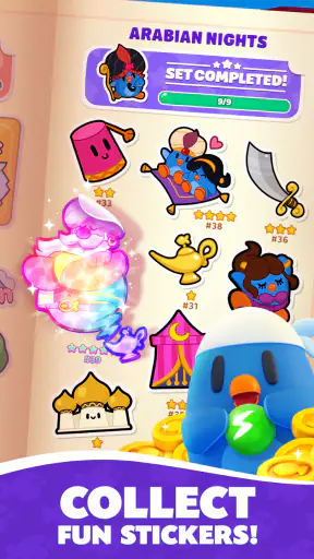 Fish of Fortune™ screenshot
