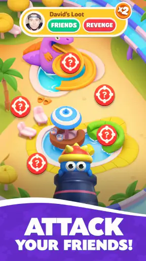 Fish of Fortune™ screenshot