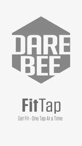 FitTap Champion by DAREBEE V2 screenshot