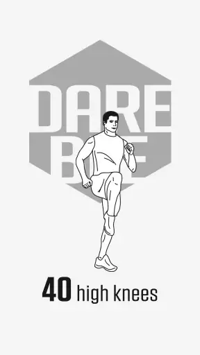 FitTap Champion by DAREBEE V2 screenshot