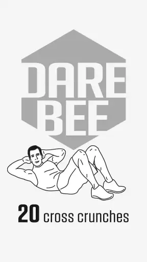 FitTap Champion by DAREBEE V2 screenshot