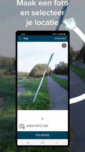 Fixi screenshot