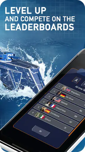 Fleet Battle - Zeeslag screenshot