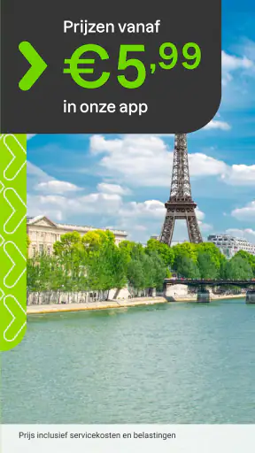 FlixBus: Bustickets boeken screenshot