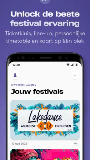 Follow the Beat screenshot