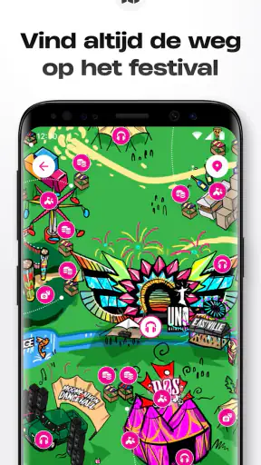 Follow the Beat screenshot