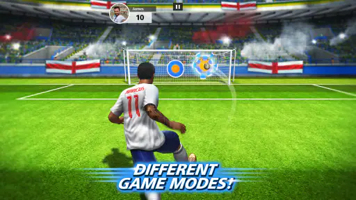 Football Strike: Online Soccer screenshot