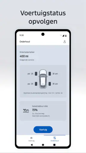 FordPass™ screenshot