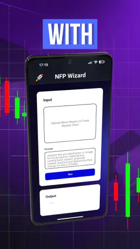 Forex Wizard screenshot