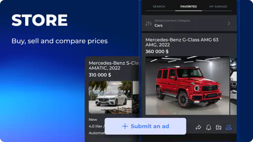 Formacar 3D Tuning, Car Editor screenshot