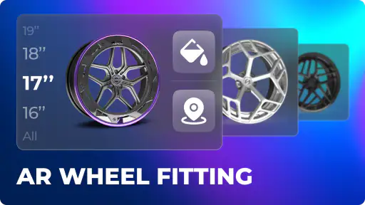 Formacar 3D Tuning, Car Editor screenshot