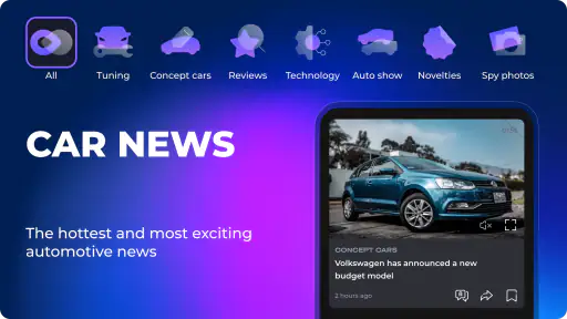 Formacar 3D Tuning, Car Editor screenshot